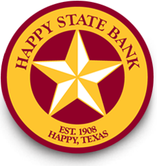 Happy Bank Logo